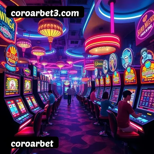 Como Instalar APK coroarbet