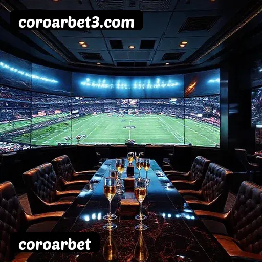 Recursos App coroarbet