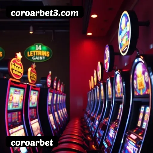 Como Registrar e Fazer Login coroarbet