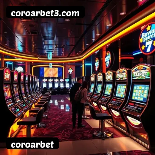 FAQ - Perguntas Frequentes coroarbet