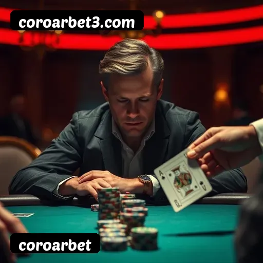 Termos e Condições Transparentes coroarbet