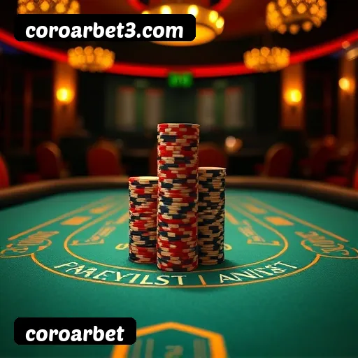 Análise coroarbet - Vantagens e Desvantagens