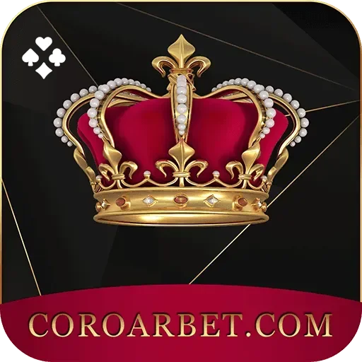 Cassino ao vivo da coroarbet com dealers reais