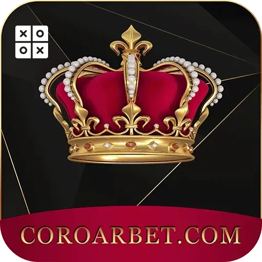 Jogos online da coroarbet com variedade de opções