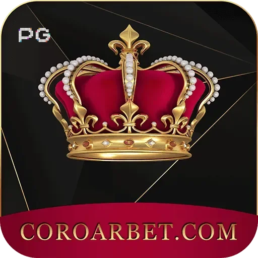 Logo da coroarbet