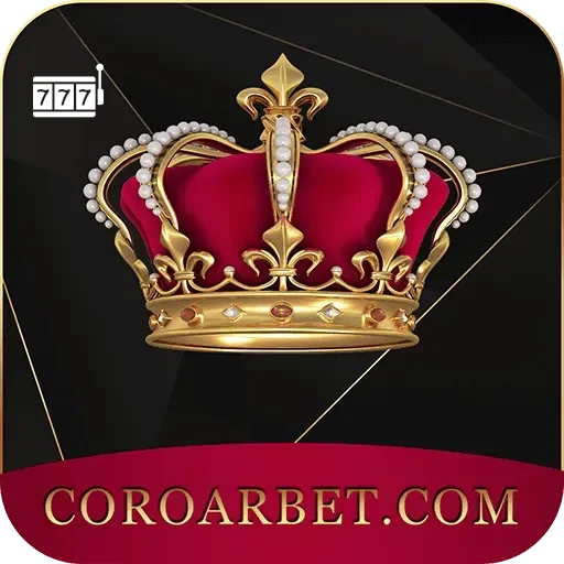 Slots online da coroarbet com jackpots progressivos