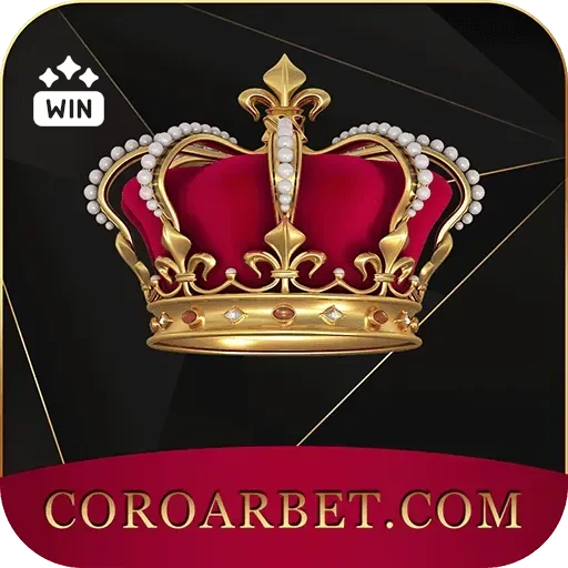 Ganhe prêmios incríveis na coroarbet